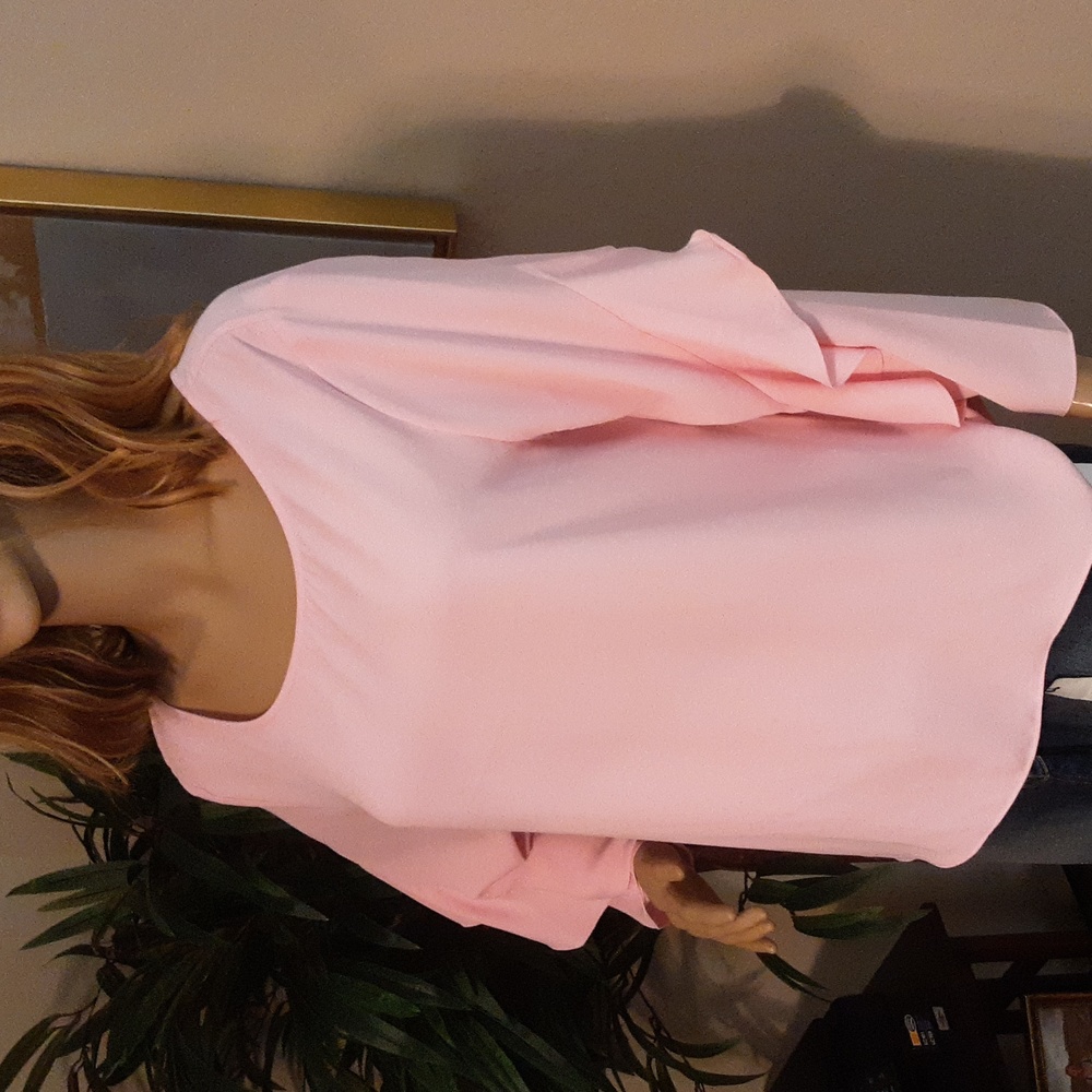 Armani Exchange Top - New with Tags - Picture 4 of 9